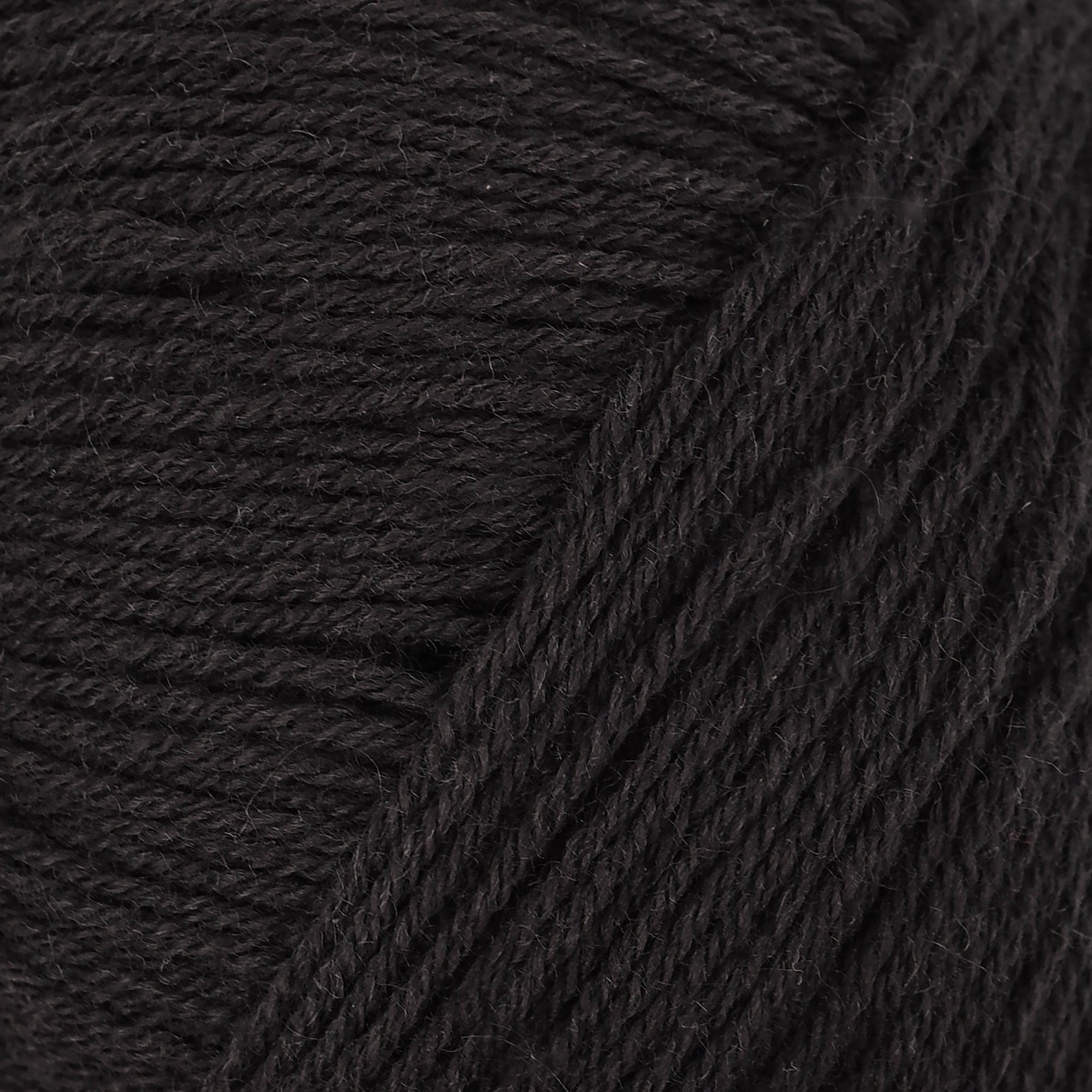 Knitting for Olive Merino - Sort te