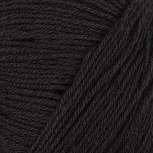 Knitting for Olive Merino - Sort te