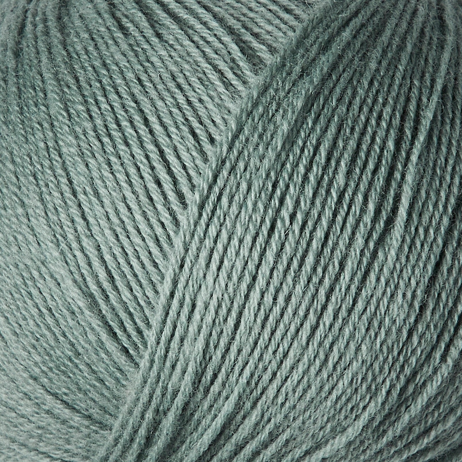 Knitting for Olive Merino - Støvet Aqua
