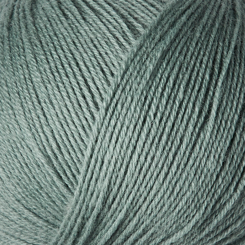 Støvet Aqua