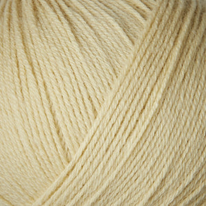 Knitting for Olive Merino - Støvet Banan
