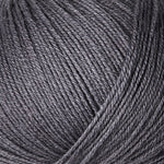 Knitting for Olive Merino - Støvet Viol