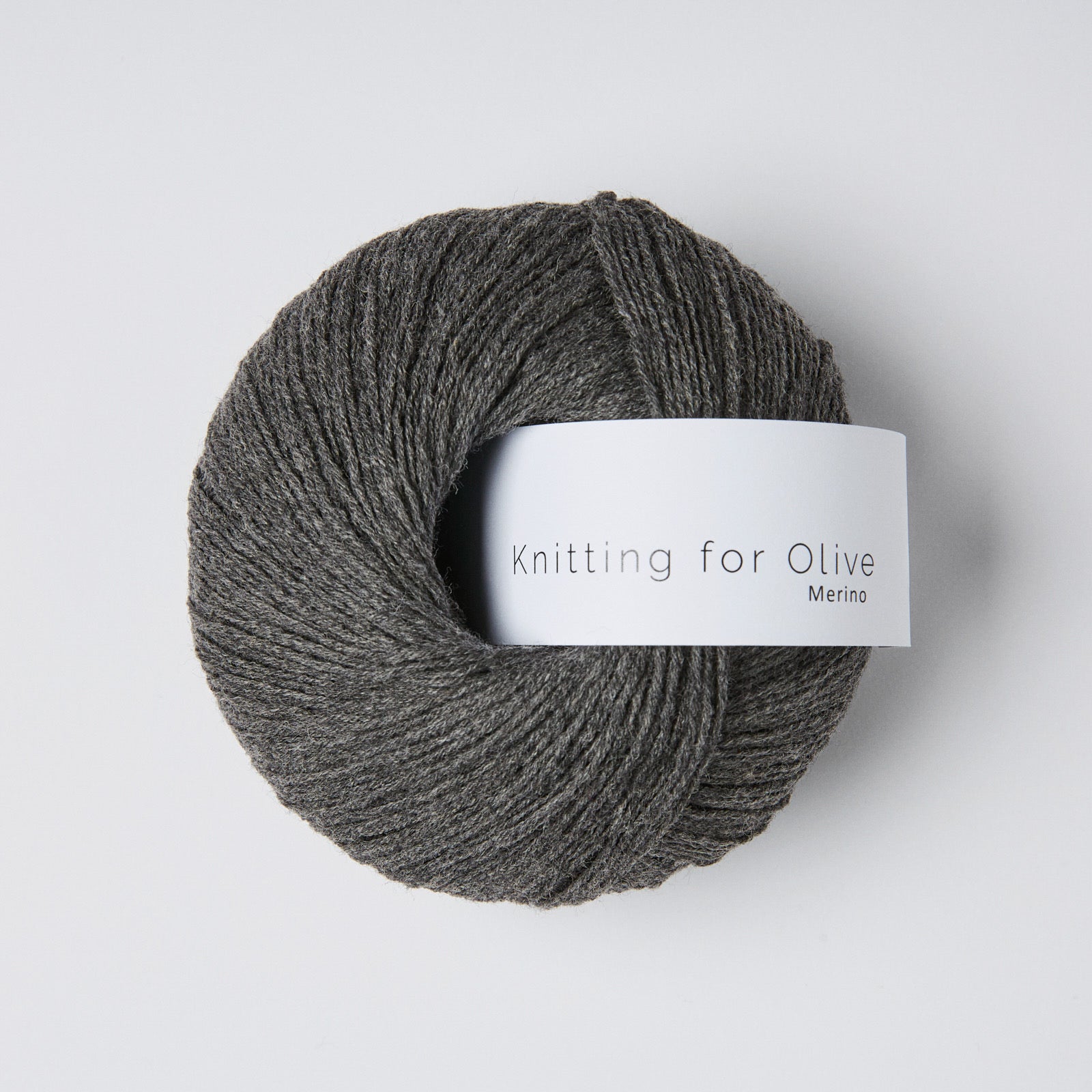 Knitting for Olive Merino - Tordensky