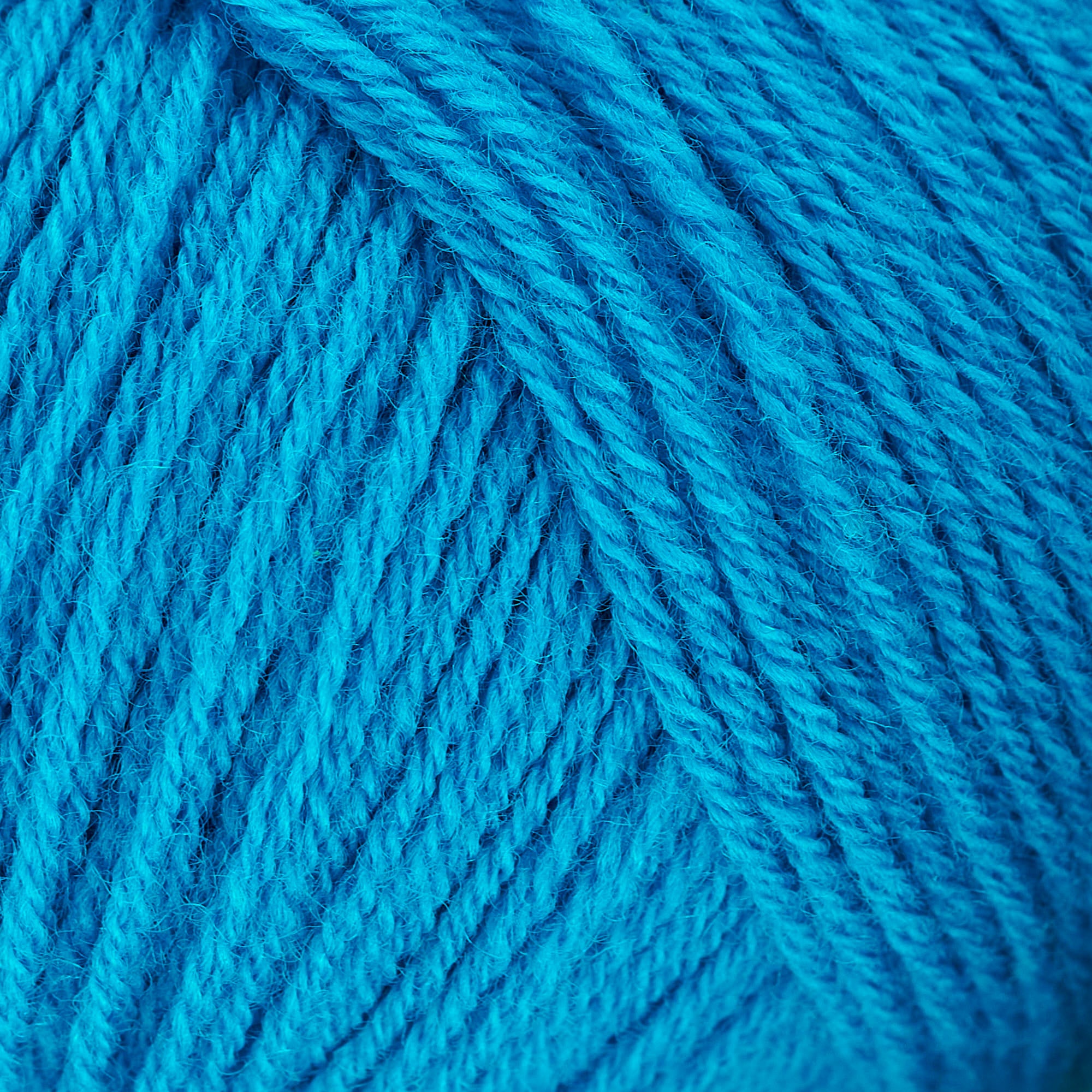 Knitting for Olive Merino - Turkis