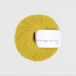Knitting for Olive Merino - Umamigul