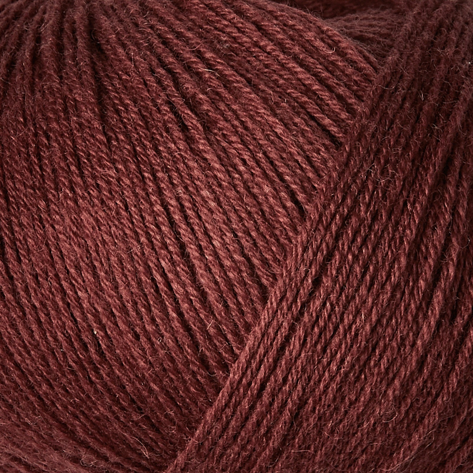 Knitting for Olive Merino - Vinrød