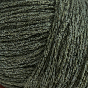 Knitting for Olive Pure Silk - Flaskegrøn