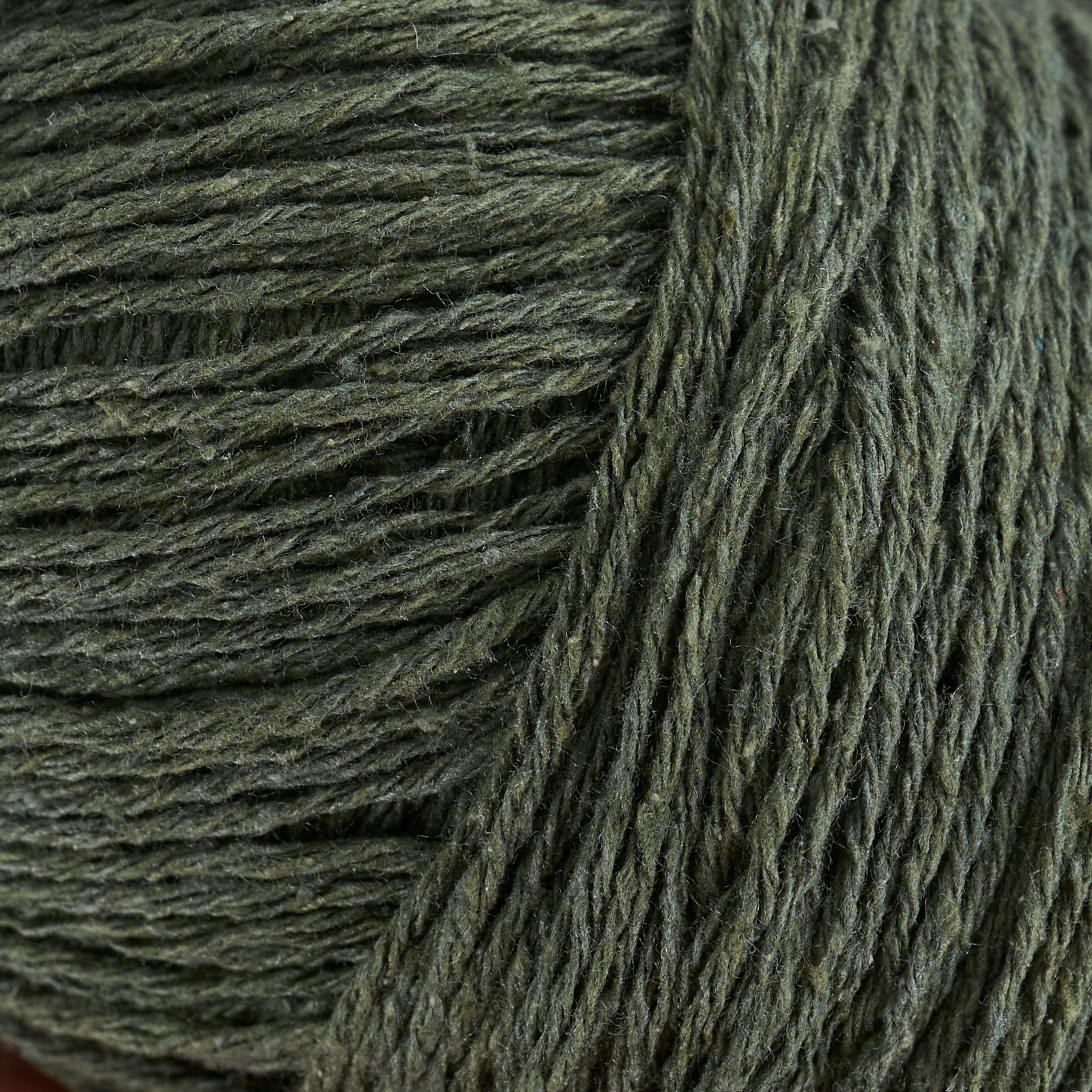 Knitting for Olive Pure Silk - Flaskegrøn