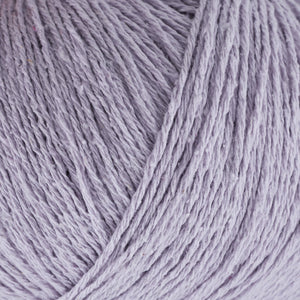 Knitting for Olive Pure Silk - Enhjørninglilla