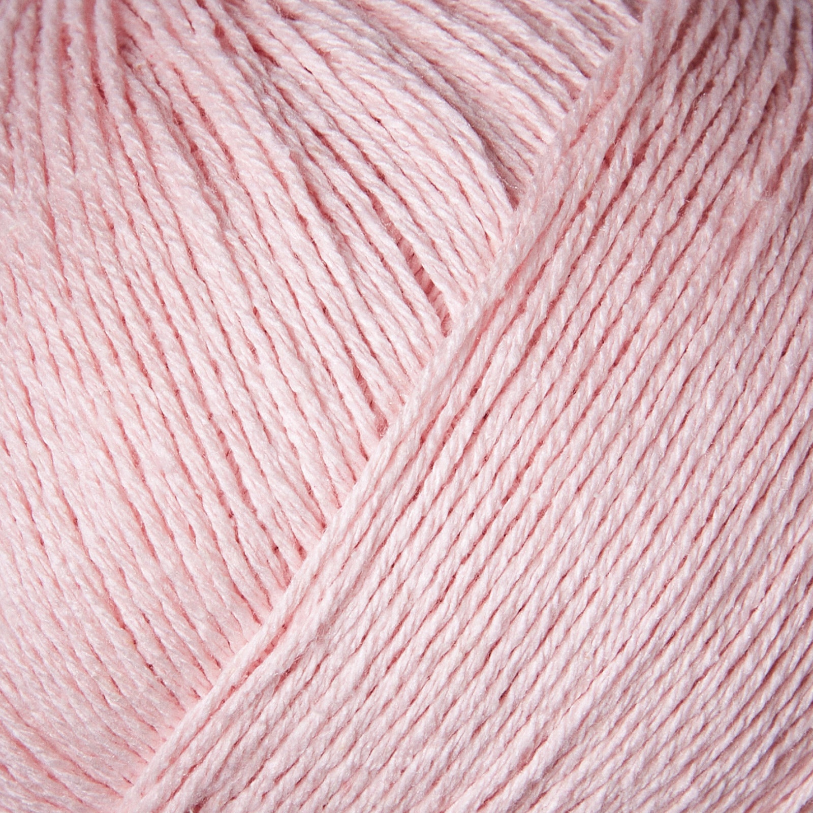 Knitting for Olive Pure Silk - Kirsebærblomst