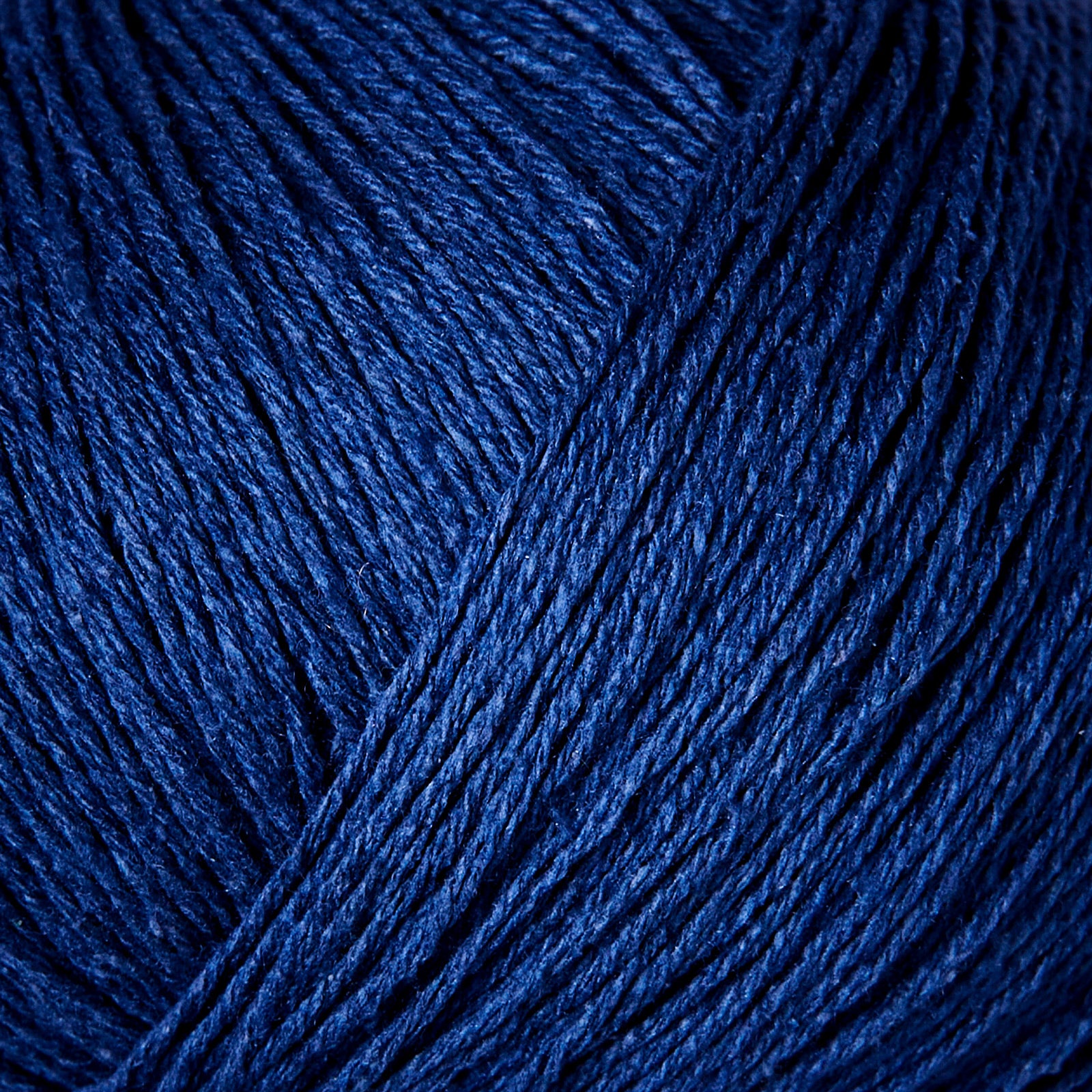 Knitting for Olive Pure Silk - Påfugl
