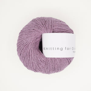 Knitting for Olive Pure Silk - Artiskoklilla