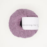 Knitting for Olive Pure Silk - Artiskoklilla
