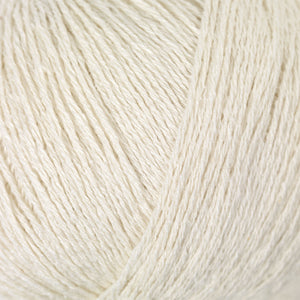 Knitting for Olive Pure Silk - Ufarvet