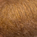 Knitting for Olive Soft Silk Mohair - Kamel