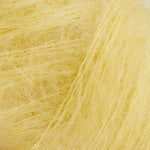 Knitting for Olive Soft Silk Mohair - Smørblomst
