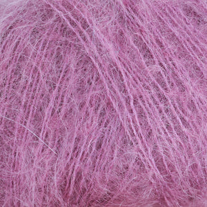 Knitting for Olive Soft Silk Mohair - Brombæris