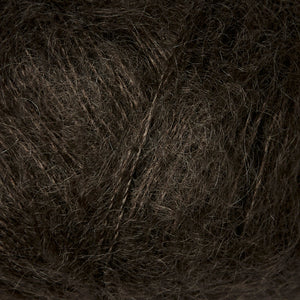 Knitting for Olive Soft Silk Mohair - Brun Bjørn