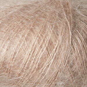 Knitting for Olive Soft Silk Mohair - Champignonrosa