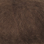 Knitting for Olive Soft Silk Mohair - Chokolade