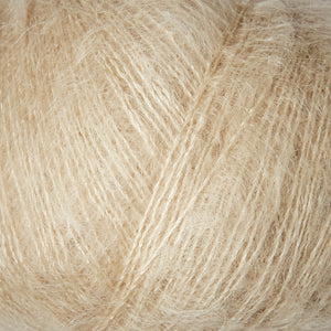 Knitting for Olive Soft Silk Mohair - Hvede
