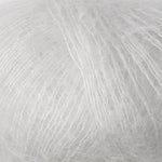 Knitting for Olive Soft Silk Mohair - Kalksten
