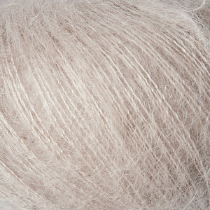 Knitting for Olive Soft Silk Mohair - Pudder