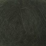Knitting for Olive Soft Silk Mohair - Skifergrøn