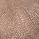 Knitting for Olive Soft Silk Mohair - Gråspurv