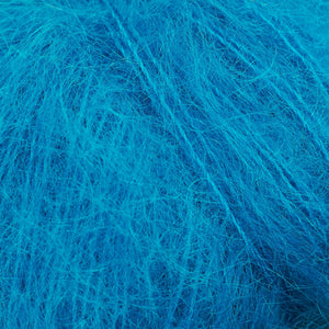 Knitting for Olive Soft Silk Mohair - Turkis