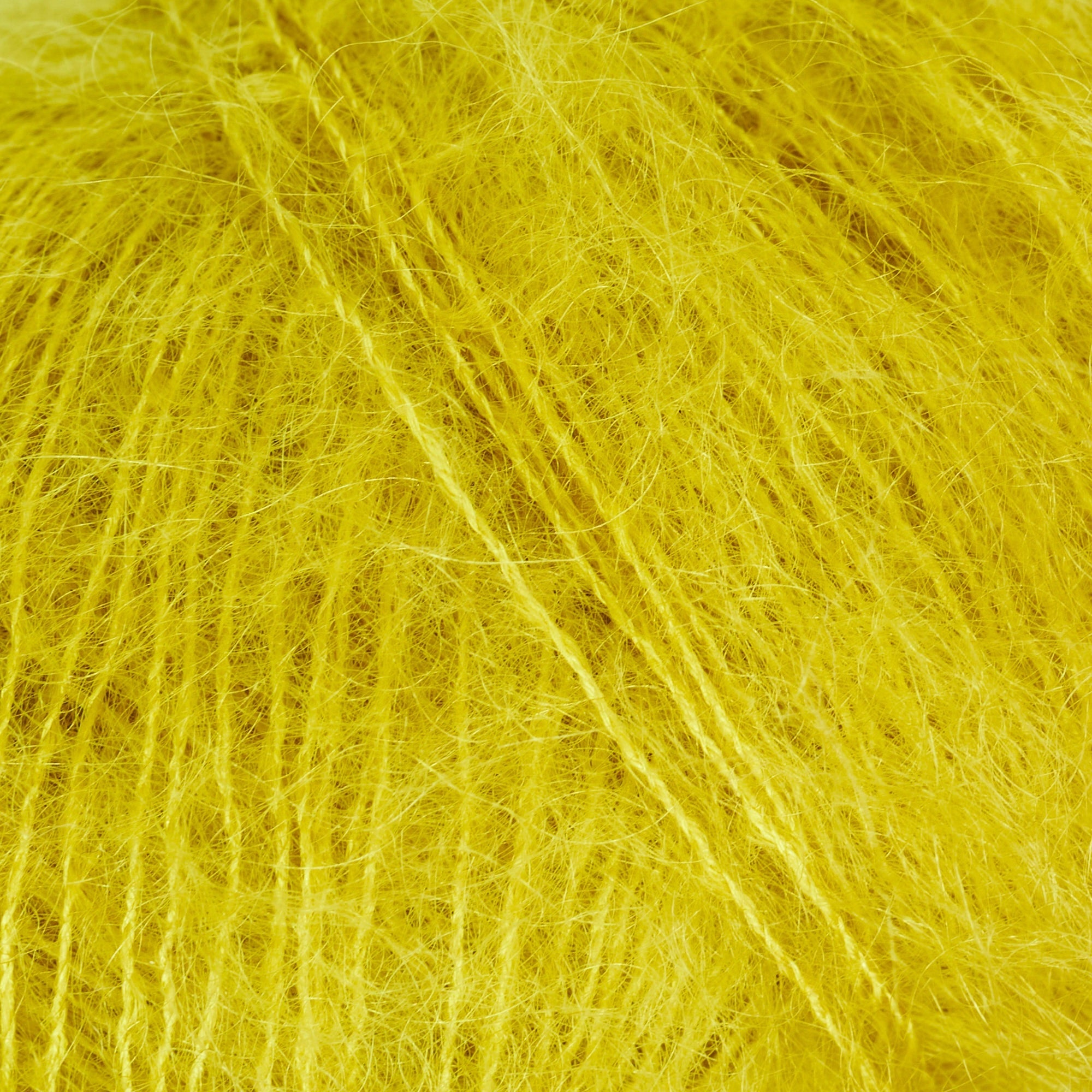 Knitting for Olive Soft Silk Mohair - Umamigul