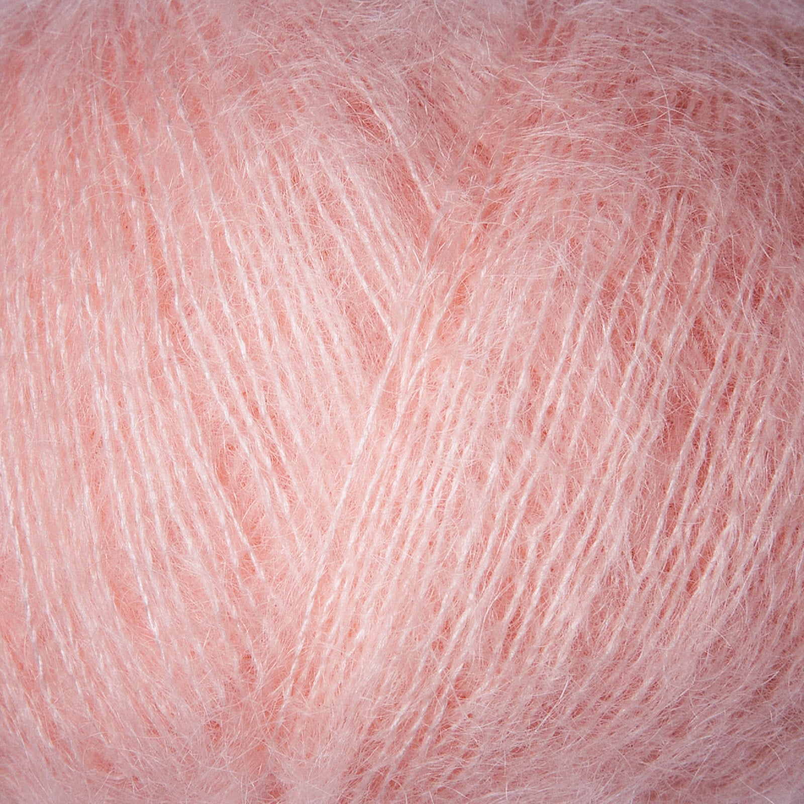 Knitting for Olive Soft Silk Mohair - Valmuerosa