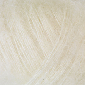 Knitting for Olive Soft Silk Mohair - Ufarvet