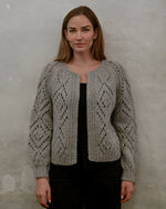 Clotilde Cardigan - Dansk