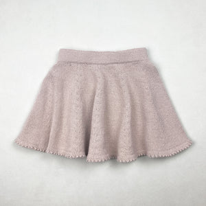 Olives Swing Skirt - Dansk