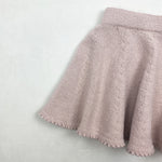 Olives Swing Skirt - Dansk