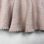 Olives Swing Skirt - Dansk