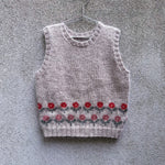 Anemone Vest - Dansk
