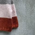Alice Sweater - Barn - Dansk