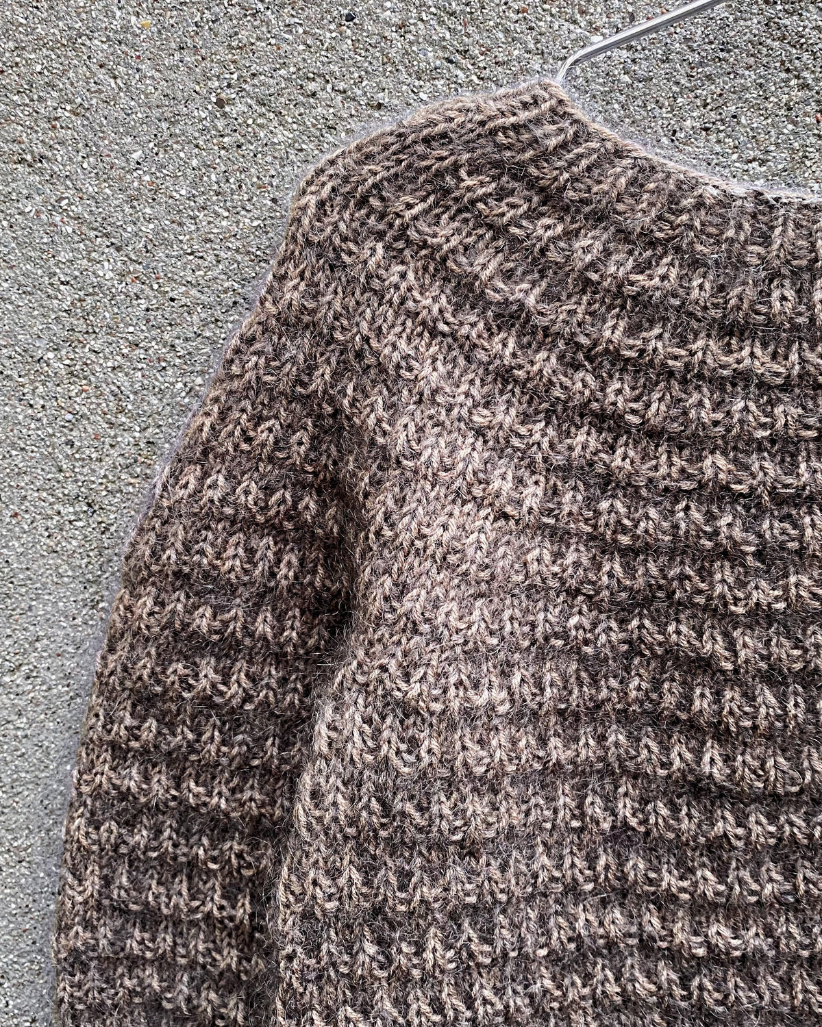 Elmer Sweater - Dansk