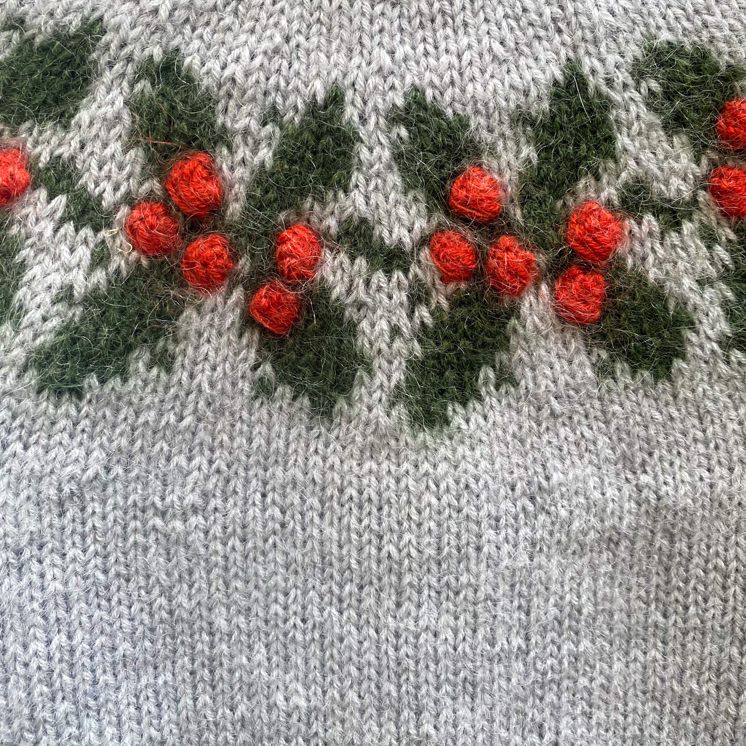 Holly Sweater - Barn - Dansk