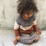 Alice Sweater - Barn - Dansk