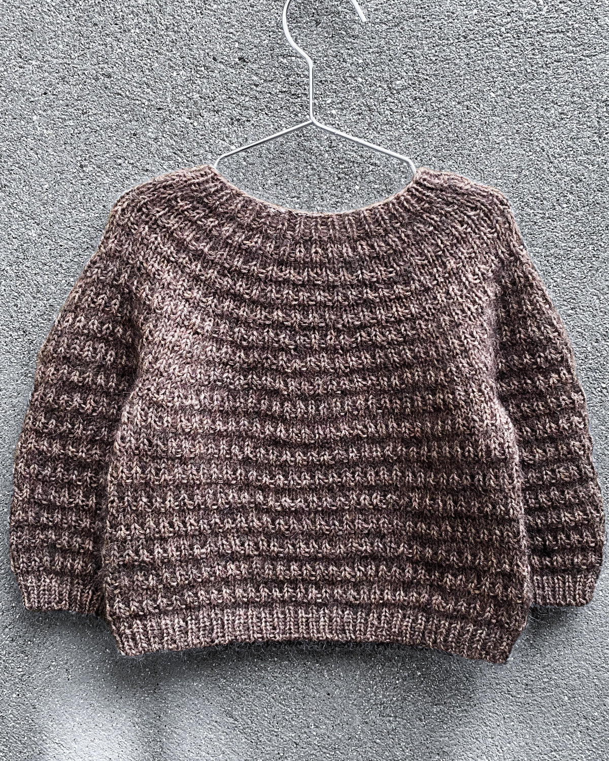Elmer Sweater - Dansk