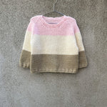 Alice Sweater - Barn - Dansk