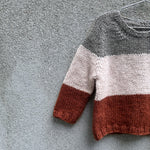 Alice Sweater - Barn - Dansk
