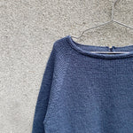 Agnes Bluse - Dansk