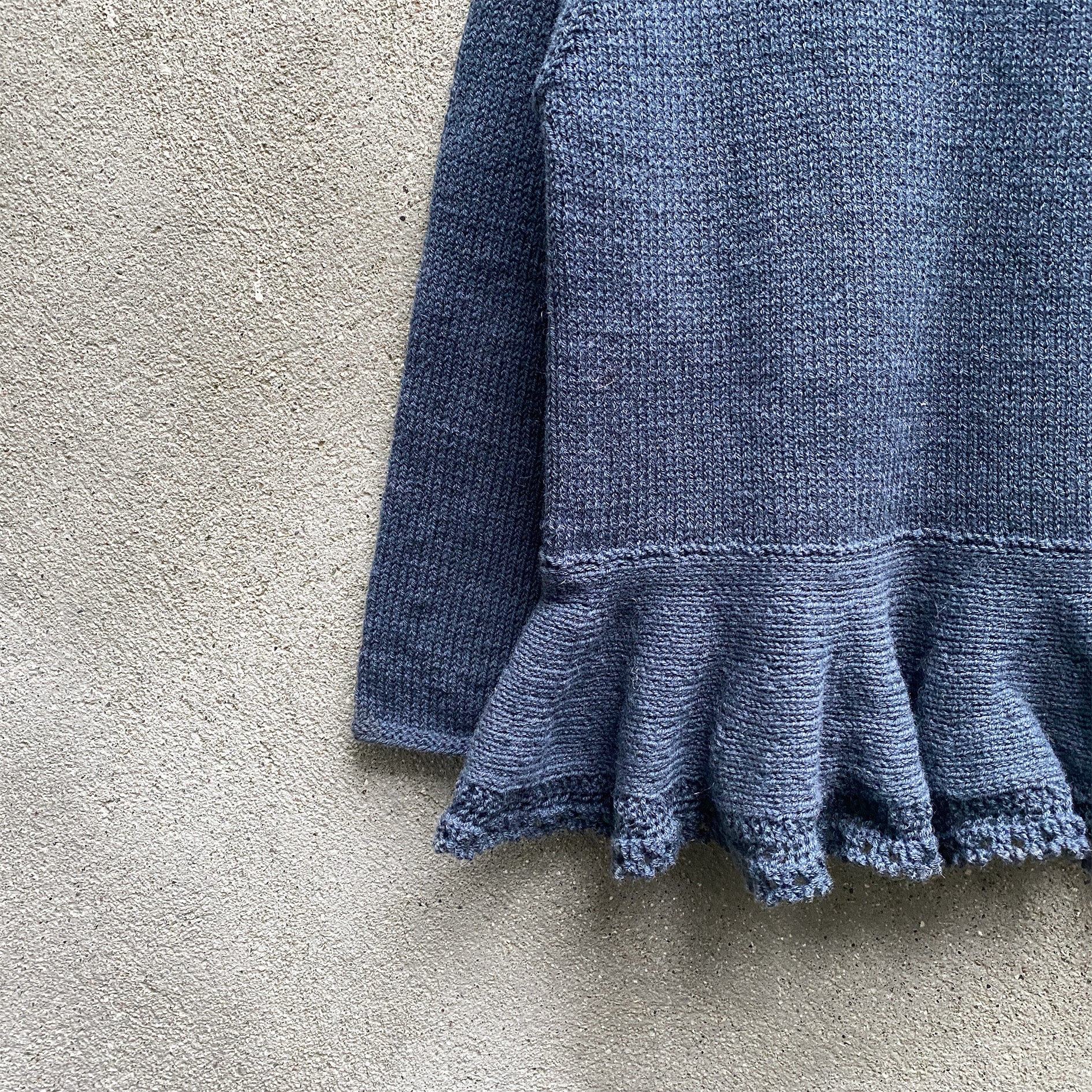 Agnes Bluse - Dansk