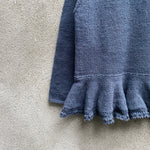 Agnes Bluse - Dansk