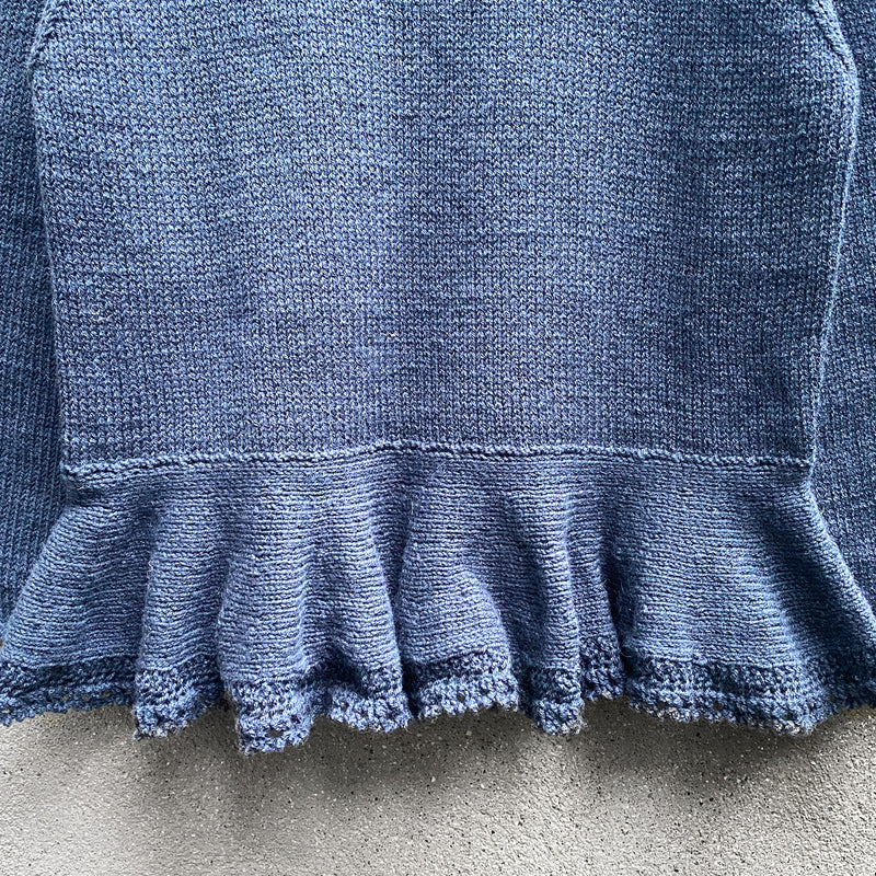 Agnes Bluse - Dansk