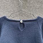 Agnes Bluse - Dansk